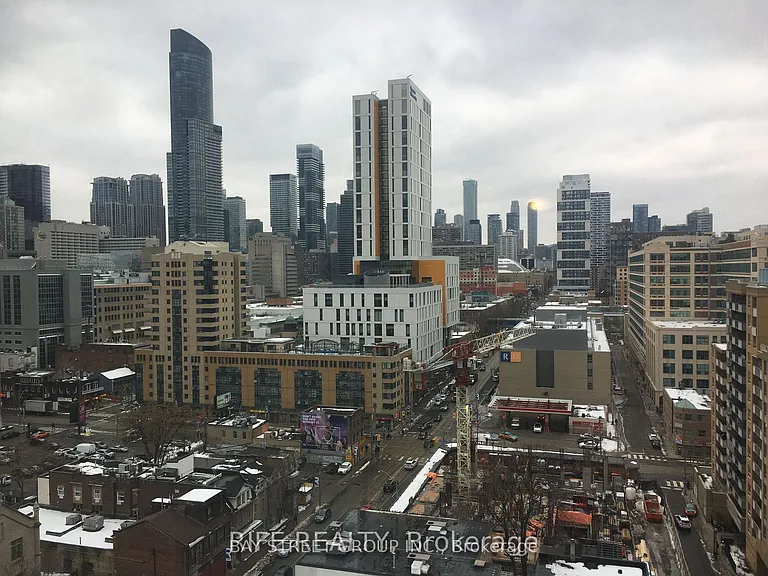 60 Shuter St #1711 — Photo 15