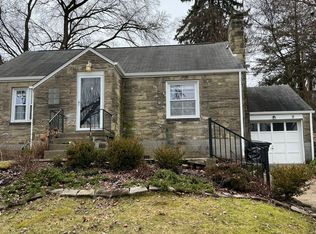 9 Patton Dr, Pittsburgh, PA 15241
