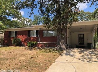 4900 Oaklawn Dr, North Little Rock, AR 72116