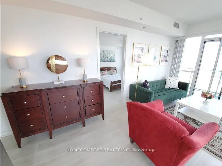 2200 Lake Shore Blvd W #1209 — Photo 10