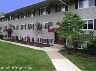1441 Rachel St NW APT 102, Canton, OH 44709