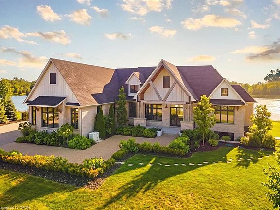 2nd image of 129 Heritage Lake Dr