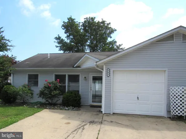 249 Magnolia Dr, Millsboro, DE 19966