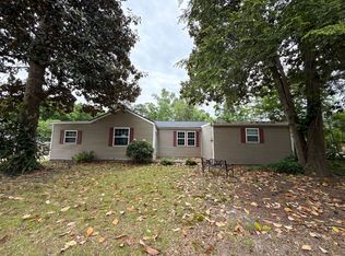 6426 Hickory Fork Rd, Gloucester, VA 23072