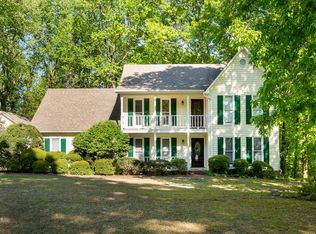 311 Perritt Cv, Florence, AL 35634