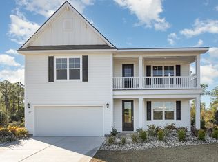 TILLMAN Plan, Auberon Woods, Conway, SC 29526