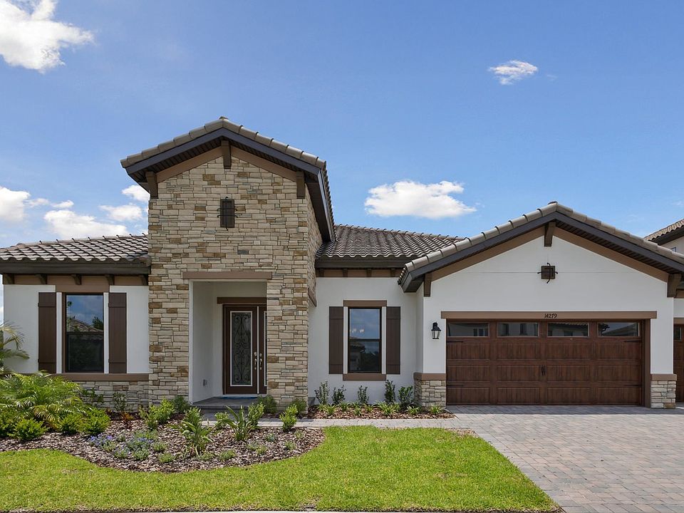 Lot 9-18 - 14279 Swiss Bridge Dr