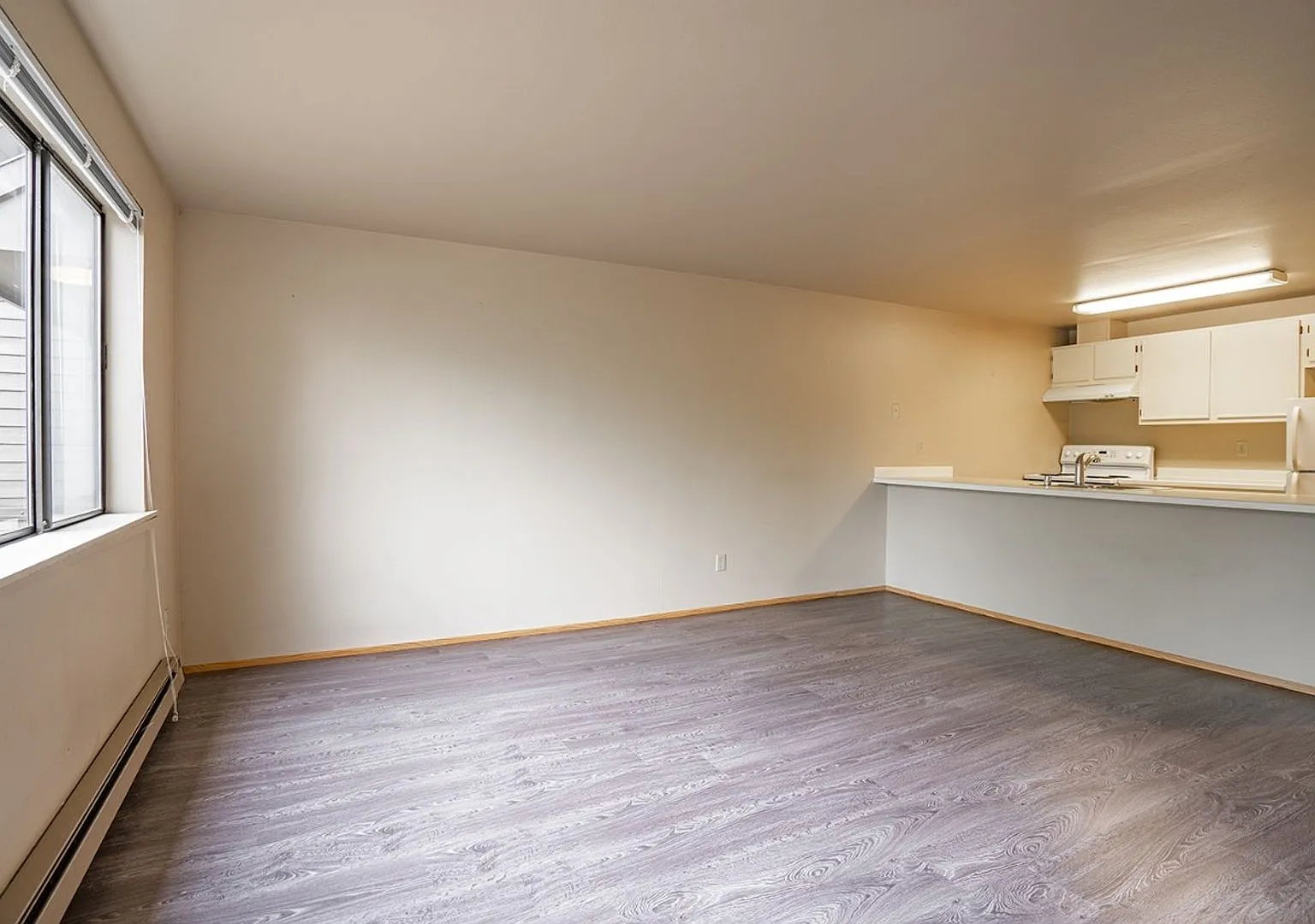 The Gracey Apartments — Photo 3