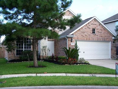 13911 Spring Mountain Ct, Houston, TX, 77044