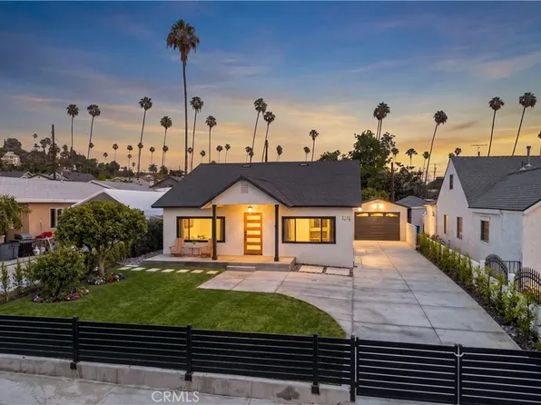 3722 Pueblo Ave, Los Angeles, CA 90032