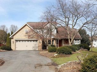 2125 Independence Dr, Chambersburg, PA