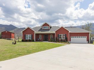 2221 Meadowbrook Ln, Sevierville, TN 37862