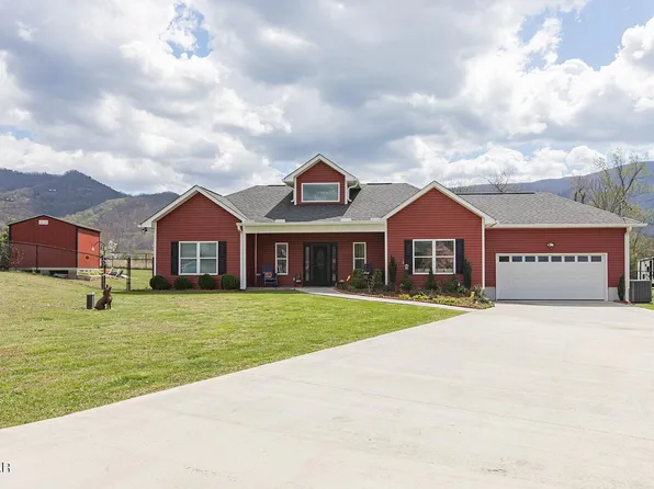 2221 Meadowbrook Ln, Sevierville, TN 37862