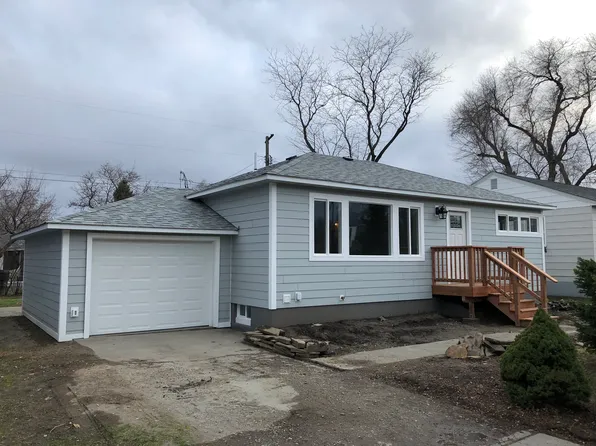 1736 Lewis Ave, Billings, MT 59102