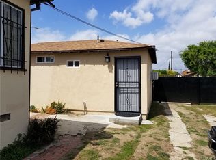 9400 S Denker Ave, Los Angeles, CA 90047