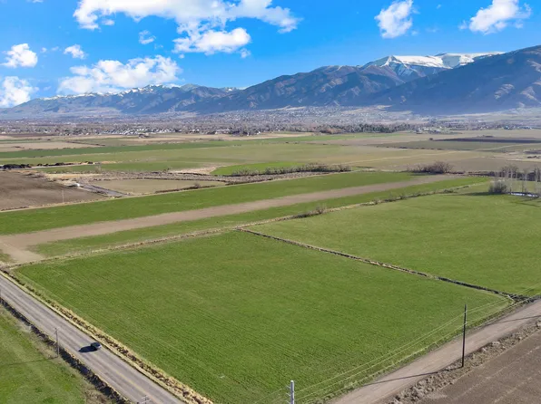 4600 S 1200 W, Hyrum, UT 84319