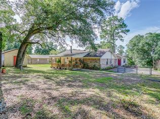 7805 Lantern Way, Mobile, AL 36619