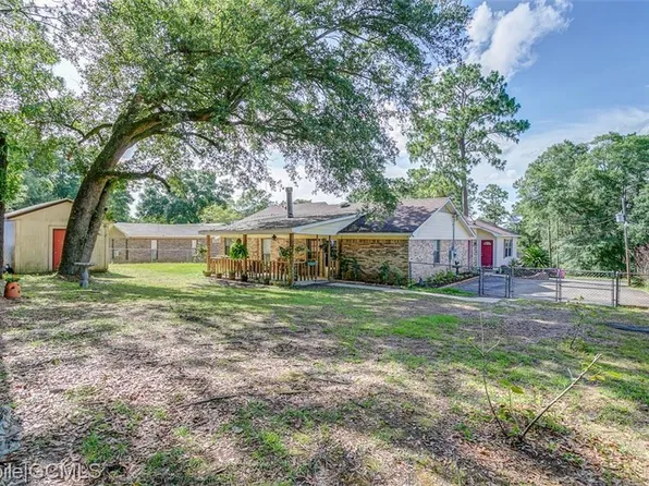 7805 Lantern Way, Mobile, AL 36619