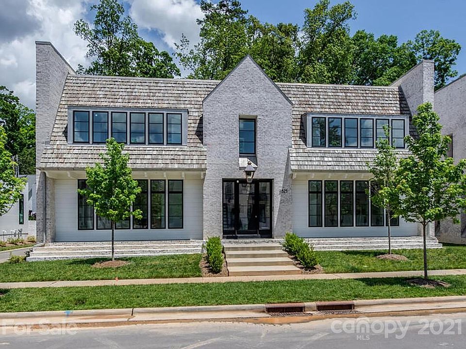 2825 Kenwood Sharon Ln, Charlotte, NC 28211 Zillow