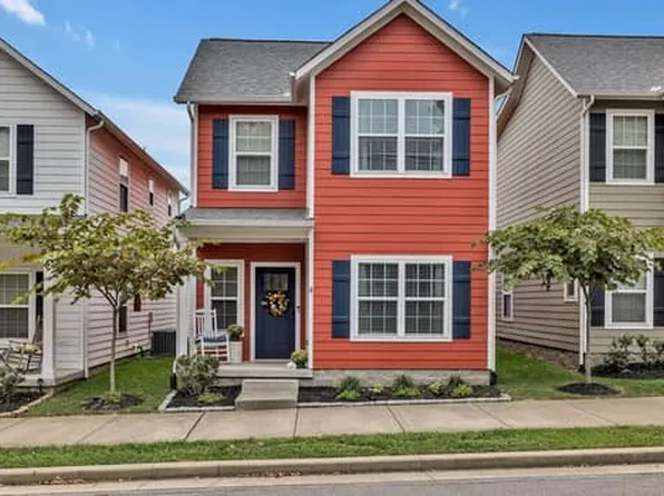 2008 Village Park Cir, Old Hickory, TN 37138