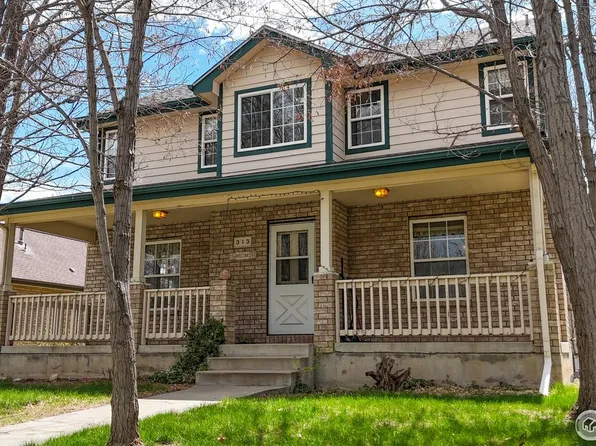 313 E Iowa Ave, Berthoud, CO 80513