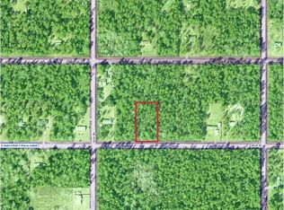 4350 Calvin St, Hastings, FL 32145