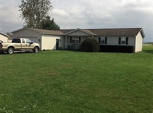 94 Beatrice Ln, Chillicothe, OH 45601