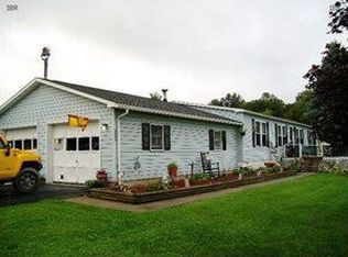 2252 State Route 96, Ovid, NY 14521