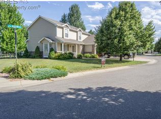 184 Boutwell Ct, Loveland, CO 80537