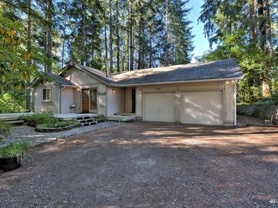 630 N Fairway Drive W, Hoodsport, WA, 98548