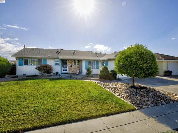 5116 Troy Ave, Fremont, CA 94536
