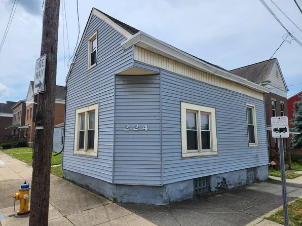 224 W 7th St, Newport, KY 41071