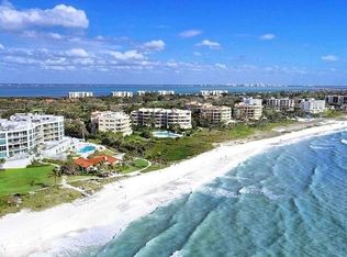 2251 Gulf Of Mexico Dr APT 204, Longboat Key, FL 34228