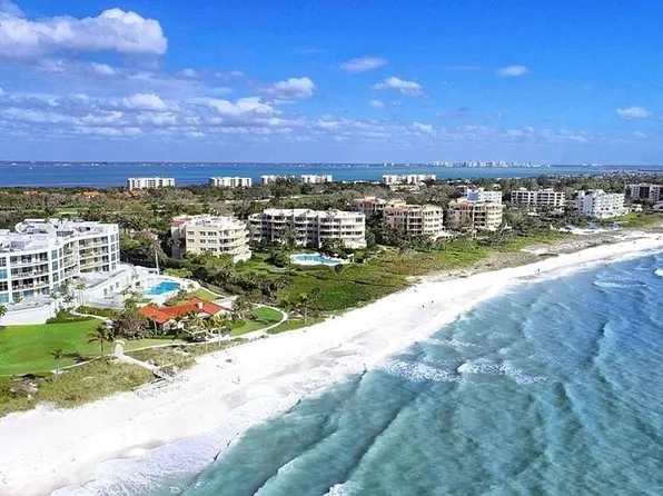 2251 Gulf Of Mexico Dr APT 204, Longboat Key, FL 34228