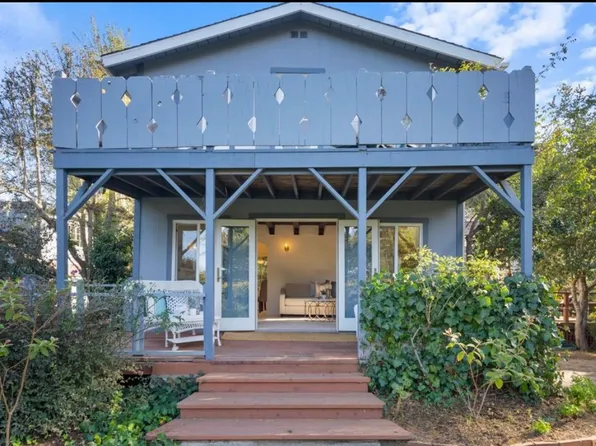 33 Helens Ln, Mill Valley, CA 94941