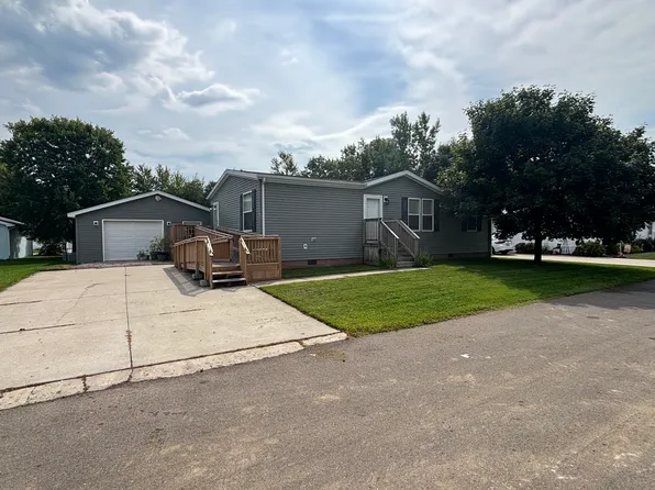 3835 Kingsridge Ln, Jackson, MI 49201