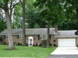 4545 Derr Rd, Springfield, OH 45503