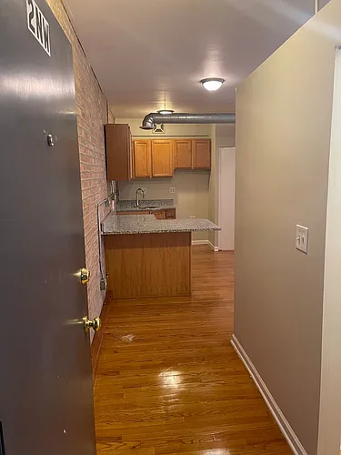 Floor plan 5538 #2NW
