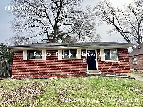 6830 Withany Ave Photo 1