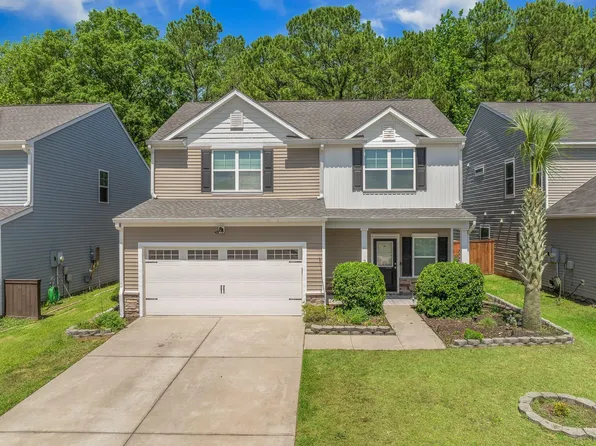 259 Weeping Cypress Dr, Moncks Corner, SC 29461