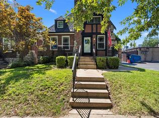 5766 Delor St, Saint Louis, MO 63109