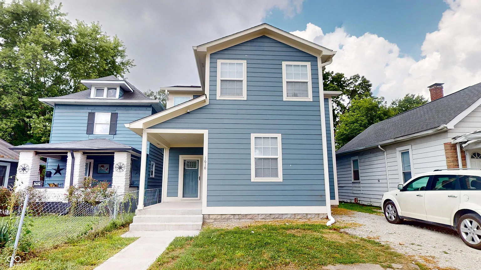 1618 N Rural St photo 1