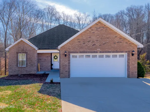 2318 Piney Grove Church Rd Lot 63, Knoxville, TN 37909