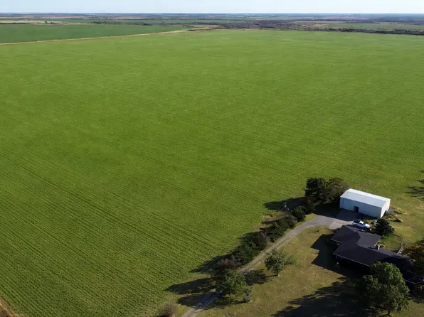 0 N Bell Rd, Iowa Park, TX 76367