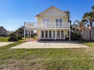 507 S Fletcher Ave, Fernandina Beach, FL 32034
