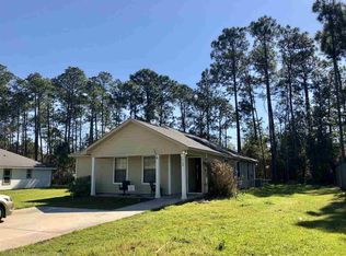 1968 Ridgewood Dr, Lillian, AL 36549