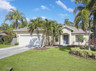 2341 SE Gillette Ave, Port Saint Lucie, FL 34952