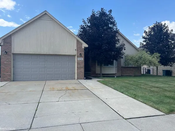 53765 Orson Dr, New Baltimore, MI 48047