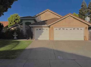3316 Lakens Harbor Dr, Modesto, CA 95355