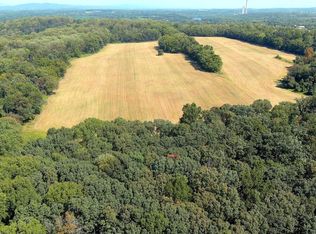 Whites Ferry Rd, Dickerson, MD 20842